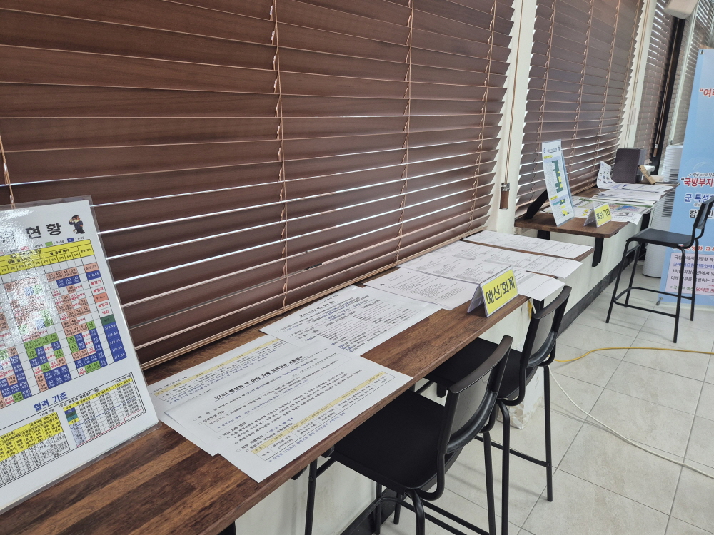 2025. 기술인력육성지원(군특성화고) 보조사업 운영성과 평가회