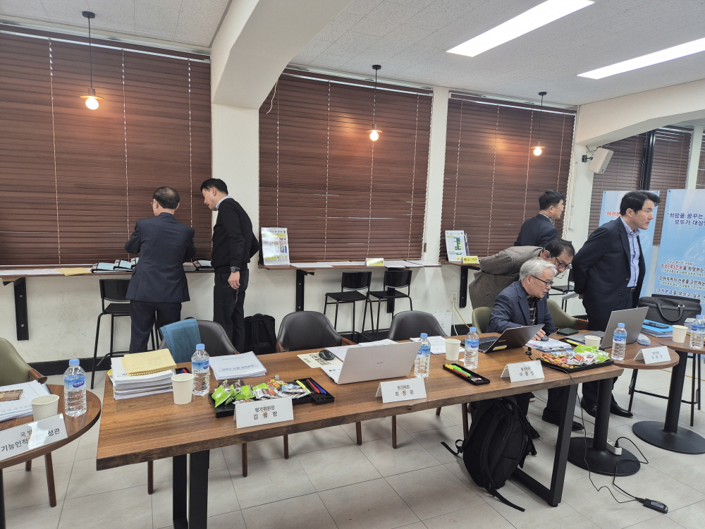 2025. 기술인력육성지원(군특성화고) 보조사업 운영성과 평가회